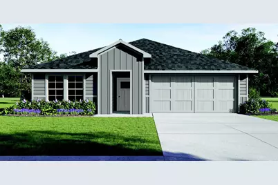 2622 Starry Sky Lane, Rosenberg, TX 77471 - Photo 1