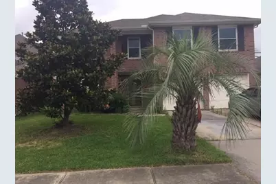 5822 Wickover Lane, Houston, TX 77086 - Photo 1
