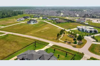 4028 Blenheim Terrace Lane, Spring, TX 77386 - Photo 5