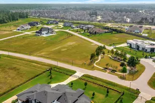 4028 Blenheim Terrace Ln, Spring, TX 77386 - Photo 5