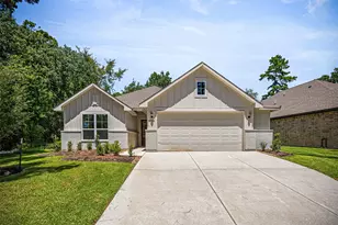 12418 Browning Dr, Montgomery, TX 77356 - Photo 5