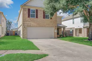 23714 Legacy Oak St, Katy, TX 77493 - Photo 3