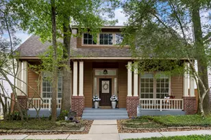 6 E Cottage Green St, The Woodlands, TX 77382 - Photo 1