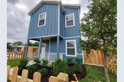 6438 Calhoun Road, Houston, TX 77021 - Photo 3