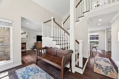 7738 Betty Jane Lane, Houston, TX 77055 - Photo 5