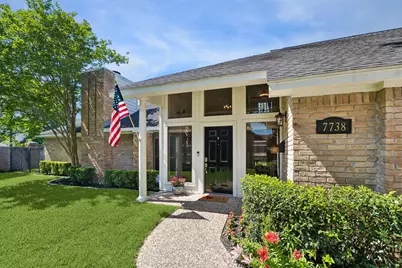 7738 Betty Jane Lane, Houston, TX 77055 - Photo 3