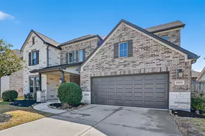 19907 Southern Stream Drive, Cypress, TX 77433 - Photo 1