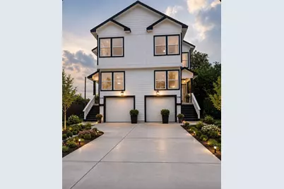 5519 Osprey Dr A/B Drive #A/B, Houston, TX 77048 - Photo 1