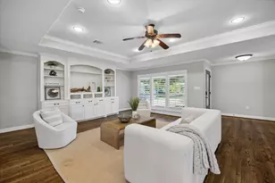 4843 Knickerbocker St, Houston, TX 77035 - Photo 3