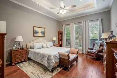 26 Brookgreen Circle S, Montgomery, TX 77356 - Photo 21