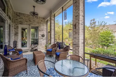 26 Brookgreen Circle S, Montgomery, TX 77356 - Photo 43