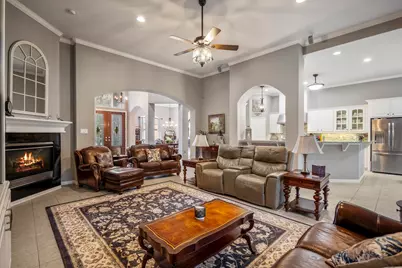 26 Brookgreen Circle S, Montgomery, TX 77356 - Photo 13