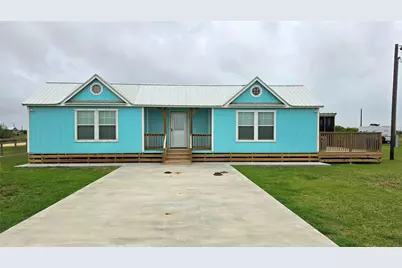 238 & 252 Ladyfish Road, Palacios, TX 77465 - Photo 1