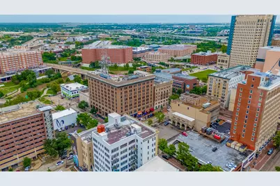 915 Franklin Street #9N, Houston, TX 77002 - Photo 47