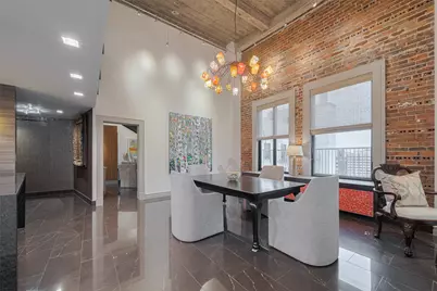 915 Franklin Street #9N, Houston, TX 77002 - Photo 5