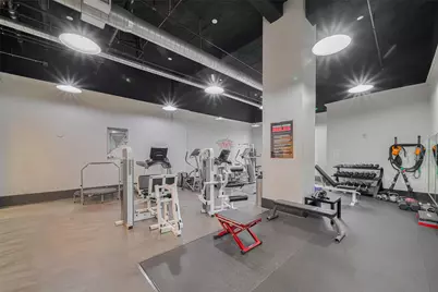 915 Franklin Street #9N, Houston, TX 77002 - Photo 41