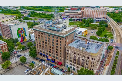 915 Franklin Street #9N, Houston, TX 77002 - Photo 1