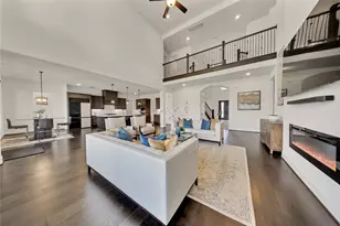 10631 Crystal Spring Dr, Missouri City, TX 77459 - Photo 7