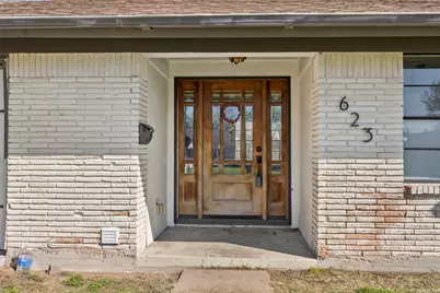 623 Spell Street, Houston, TX 77022 - Photo 3