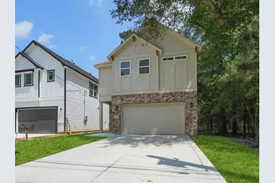 731 Magnolia Point Drive, Houston, TX 77336 - Photo 1