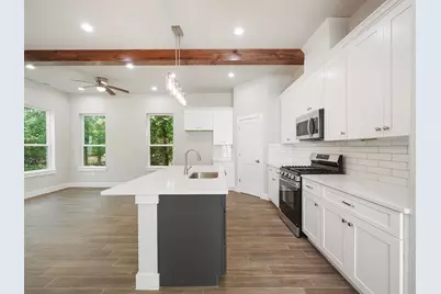 731 Magnolia Point Drive, Houston, TX 77336 - Photo 9