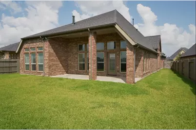 3323 Chandler Hollow Lane, Missouri City, TX 77459 - Photo 13