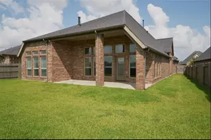 3323 Chandler Hollow Ln, Missouri City, TX 77459 - Photo 13
