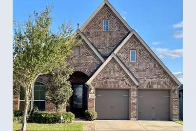 3323 Chandler Hollow Lane, Missouri City, TX 77459 - Photo 1