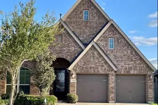 3323 Chandler Hollow Ln, Missouri City, TX 77459 - Photo 1