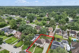 3819 Shipman Ln, Spring, TX 77388 - Photo 35