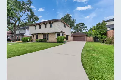3819 Shipman Lane, Spring, TX 77388 - Photo 1