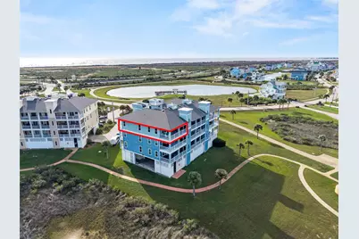26570 Bay Water Drive #303, Galveston, TX 77554 - Photo 3