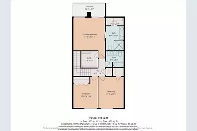 1802 Stoney Brook #102, Houston, TX 77063 - Photo 31