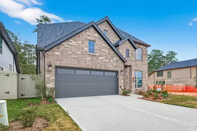 447 Audubons Shearwater Way, Magnolia, TX 77354 - Photo 1