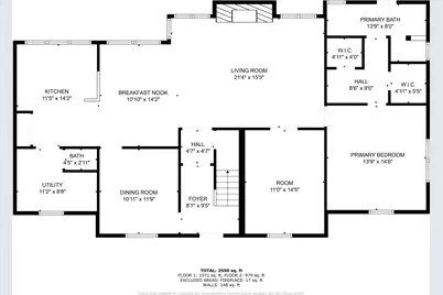 4126 Oxhill Road, Spring, TX 77388 - Photo 39