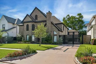 4521 Merrie Ln, Bellaire, TX 77401 - Photo 11