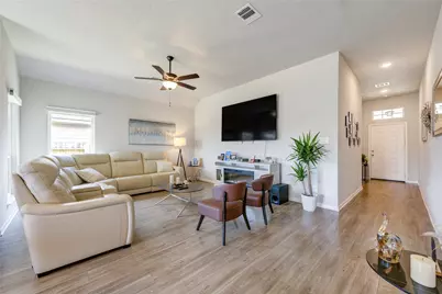 1006 Bending Trail Drive Drive, Tomball, TX 77375 - Photo 11