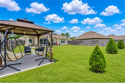 1006 Bending Trail Drive Drive, Tomball, TX 77375 - Photo 33