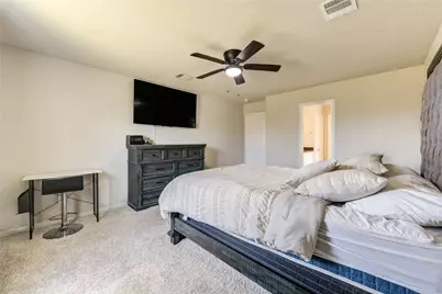 1006 Bending Trail Drive Drive, Tomball, TX 77375 - Photo 19