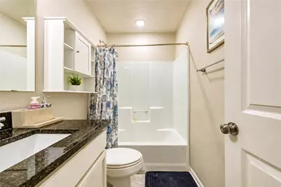 1006 Bending Trail Drive Drive, Tomball, TX 77375 - Photo 21