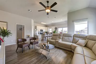 1006 Bending Trail Drive Drive, Tomball, TX 77375 - Photo 7