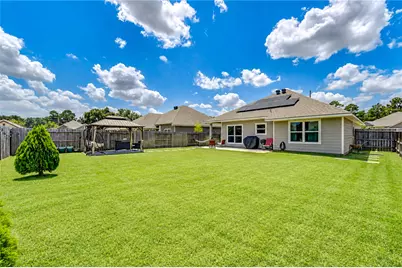 1006 Bending Trail Drive Drive, Tomball, TX 77375 - Photo 29