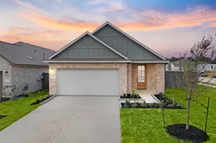 19012 Magnolia Willow Ln, Magnolia, TX 77355 - Photo 1