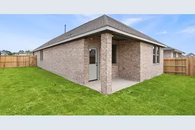19012 Magnolia Willow Lane, Magnolia, TX 77355 - Photo 17