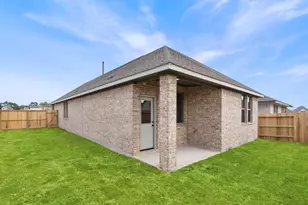 19012 Magnolia Willow Ln, Magnolia, TX 77355 - Photo 17