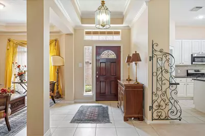 23 E Sienna Place, The Woodlands, TX 77382 - Photo 5
