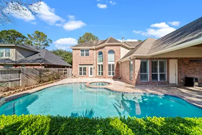 22919 Jamie Brook Lane, Katy, TX 77494 - Photo 25