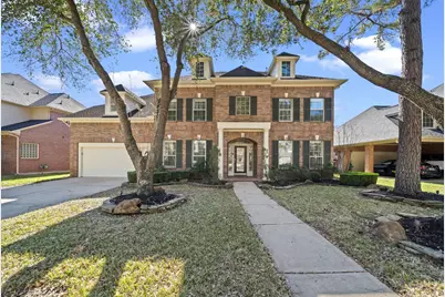 22919 Jamie Brook Lane, Katy, TX 77494 - Photo 1