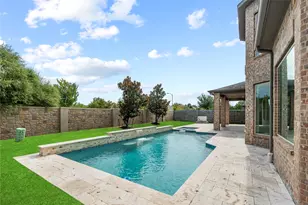 28410 Vineyard Terrace Ln, Fulshear, TX 77441 - Photo 43