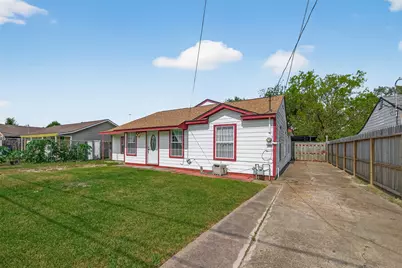 14723 Waldine Street, Houston, TX 77015 - Photo 1